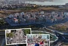 Depremin 6’ncı yılında İzmir yalnız kalmadı: TOKİ projeleriyle yeni yuvalar yükseldi | Adalet sorumlulardan hesap soruyor