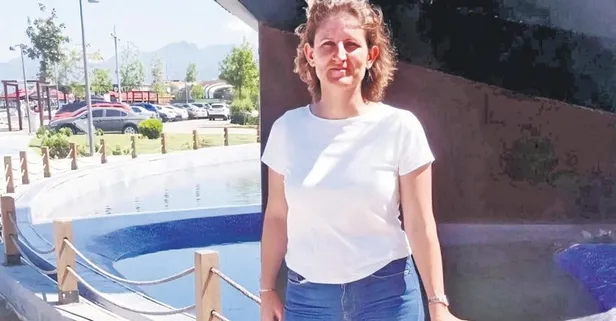 Muğla’da sokak ortasında öldürülen Kezban Süne’nin katili Aliağa’da yakalandı