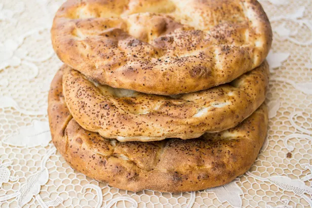 Evde Ramazan pidesi nasıl yapılır? İşte ev yapımı kolay Ramazan pidesi tarifi-1