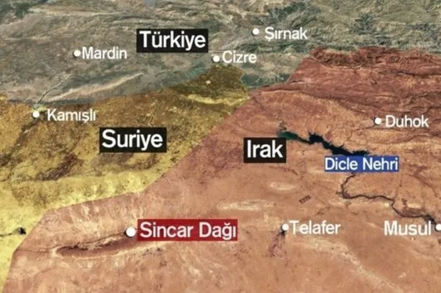 Başkan Erdoğan "Bir gece ansızın gelebiliriz" demişti! Sincar operasyonu ne kadar yakın?