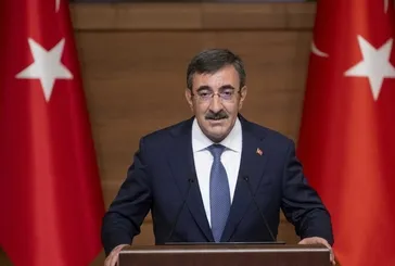 ‘OVP’yi güncelliyoruz’