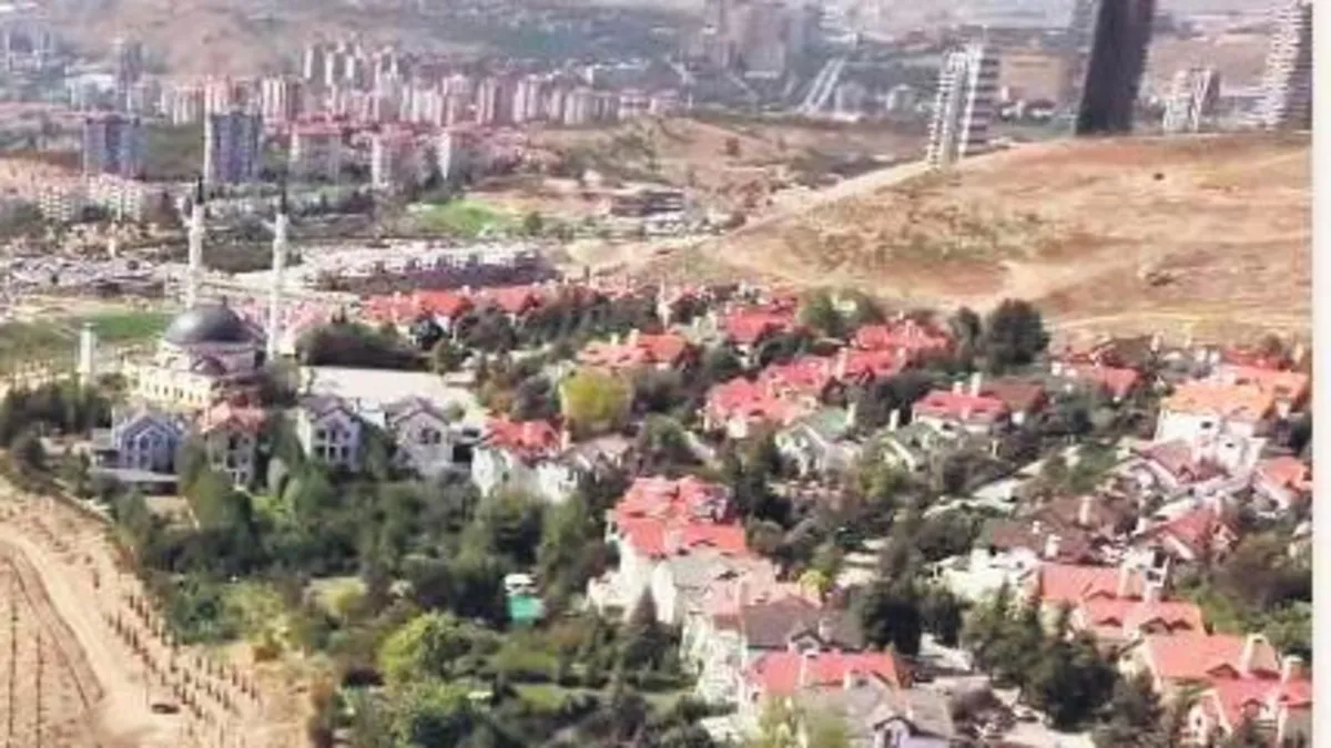 41 milyonluk malikhane