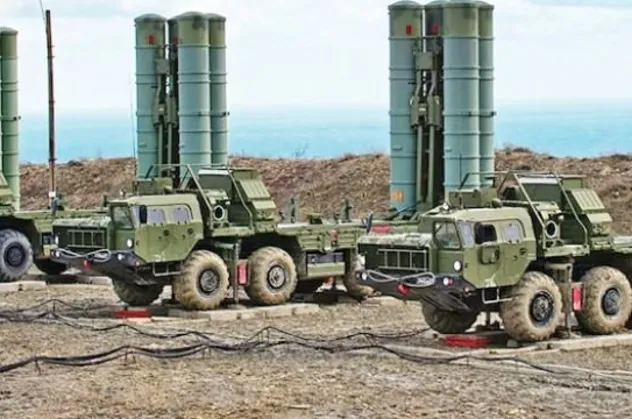 İşte ABD'nin S-400 paniğinin nedeni