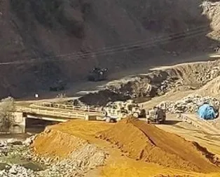 PKK’ya dev operasyon