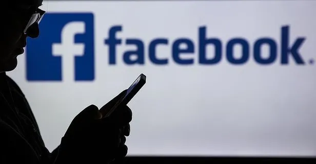 Son dakika: Facebook’a 1 milyon 600 bin liralık veri ihlali cezası!