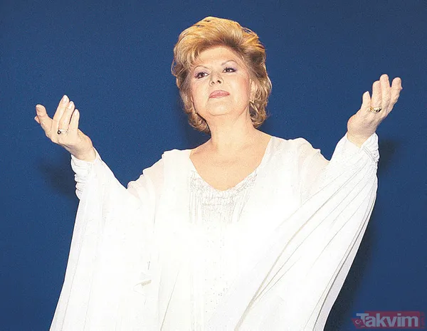 8 yıl evli kalmışlar! Gülden Karaböcek’in ablası Neşe Karaböcek ile 49 yıl küs kalmasına neden olan eski eşi bakın kim çıktı! Meğer... - 9