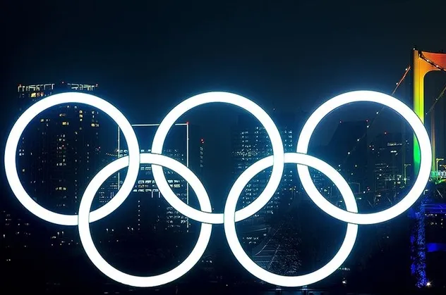 Olimpiyatlara 'seyircisiz' Korona çözümü