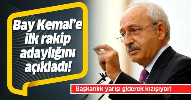 Son dakika: CHP Eski Milletvekili Aytuğ Atıcı CHP Genel Başkanlığına aday olacağını açıkladı!