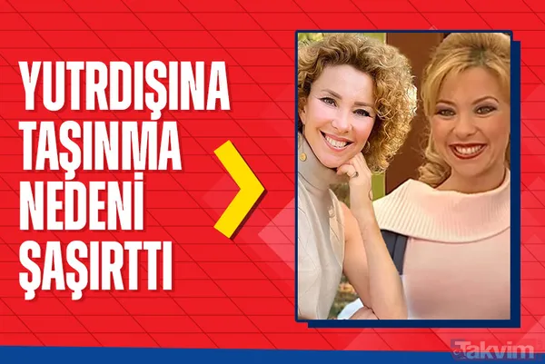 Sihirli Annem’in Bedüş’ü İnci Türkay Londra’ya taşınma nedenini ilk kez açıkladı! - 1