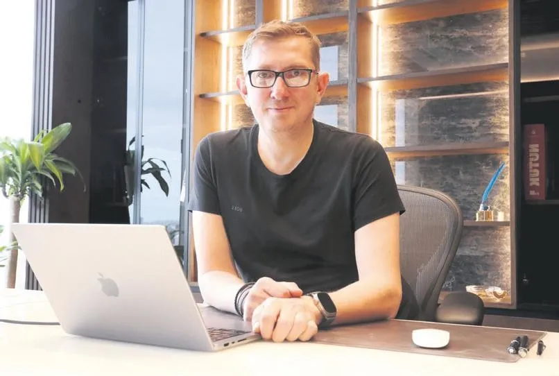 Türkiye’nin Umut’u