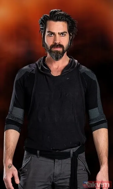 İşte Uğur Pektaş Başta Olmak Üzere Ünlü İsimlerin Yıllar İçindeki Değişimleri...