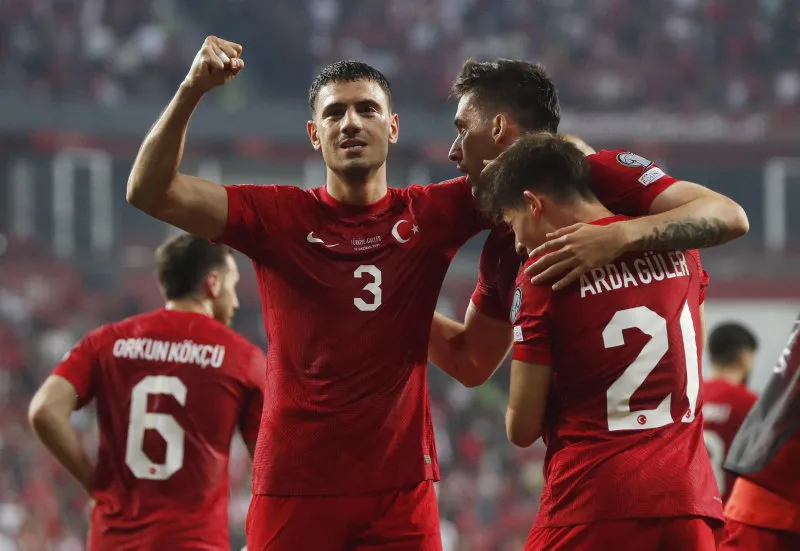 Fenerbahçe transfer haberleri | Mert Müldür'ün ardından bir milli yıldız daha! Cengiz Ünder beklenirken... - 17