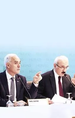 Almanlardan 100 milyon Euro'luk dev yatırım