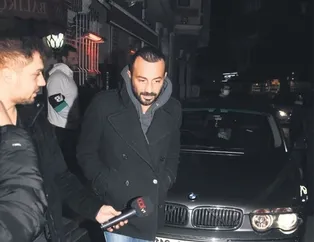 Bensu evde Hakan eğlencede