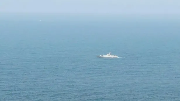 Son dakika... Boğaz'da serseri mayın alarmı! 'Hayalet'ler görevde! SAS Timleri teyakkuzda-10