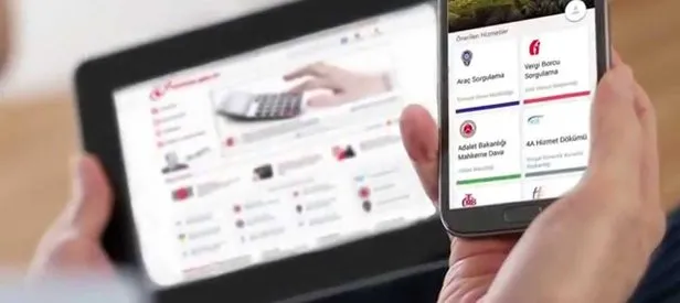 İkametgah artık e-Devlet üzerinden alınabilecek
