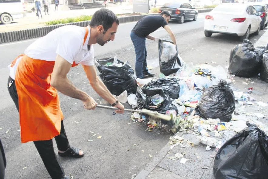 HDP'nin kirli yüzü - 1