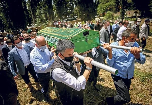 Bursa'daki sel felaketinde kahreden detay: Koronadan kaçıp sele yakalandılar!-3