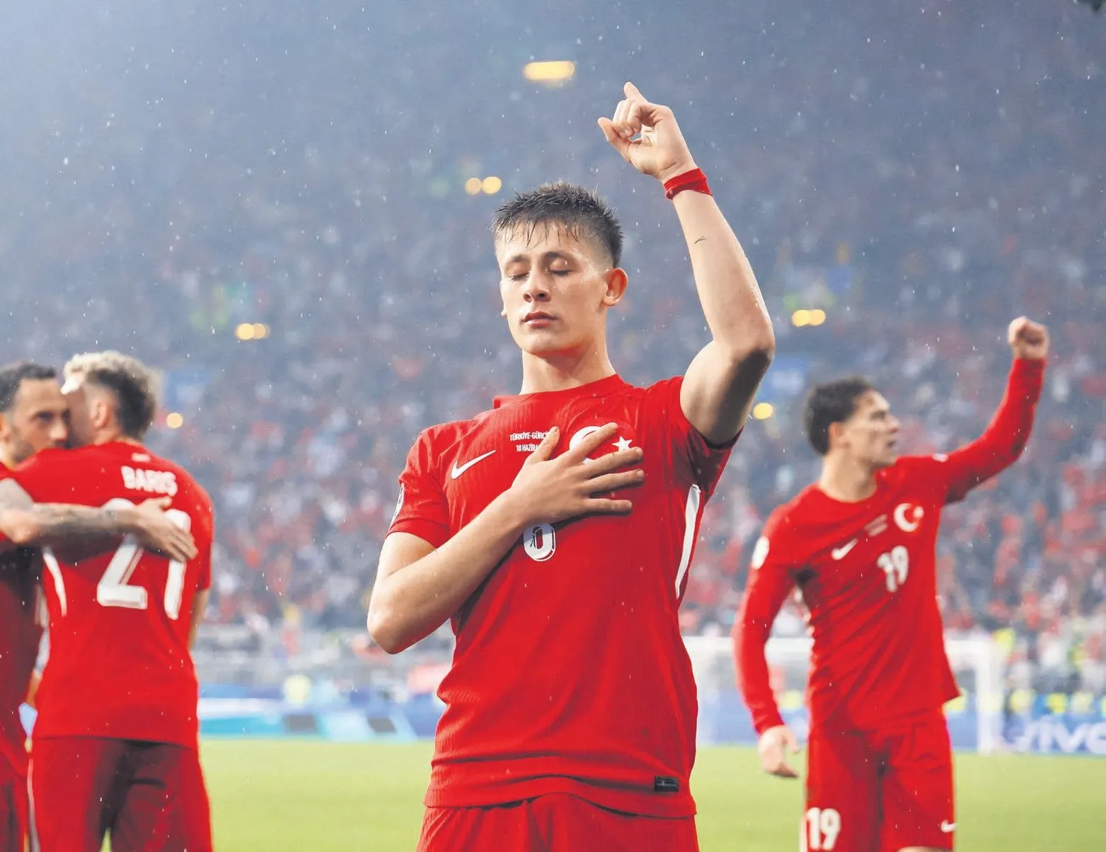 Kroos’tan daha iyi işler yapacak