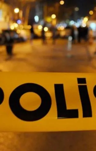 Başkent’te gecekondu alev alev yandı