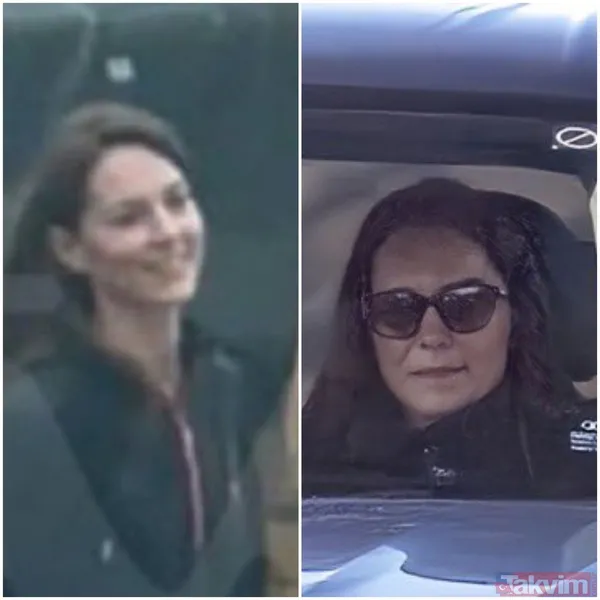 Kate Middleton videosu deepfake mi yapay zeka mı? Kanser açıklaması iddialara son vermedi! Didik didik incelediler: Yedi yıl önce de aynı kazağı giymişti - 21
