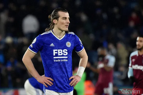 İspanyol devi hazırlıklara başladı! Çağlar Söyüncü imzayı atıyor - 6