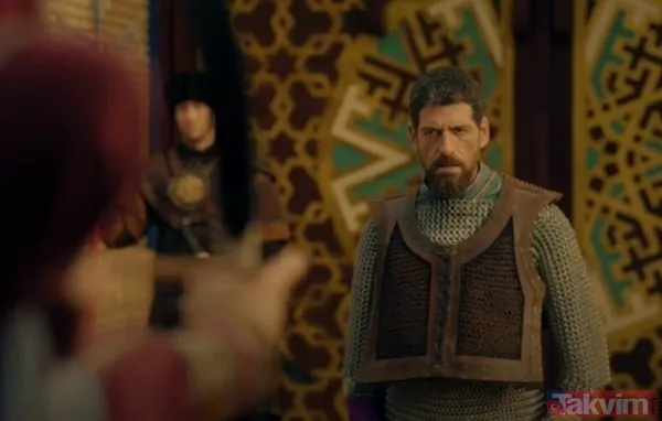 Atv'nin yeni dizisi Bozkır Arslanı Celaleddin'in yayın tarihi belli oldu! Oyuncu kadrosundaki yıldız isimlerle gümbür gümbür geliyor! - 14