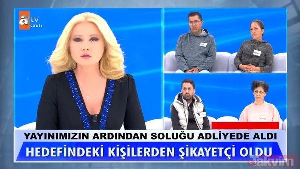Müge Anlı’daki Sefa Soyalp olayında yeni gelişme! 6 yıl sonra oğlunun izini sürmeye başladı: Murat Soyalp adliyede! - 5