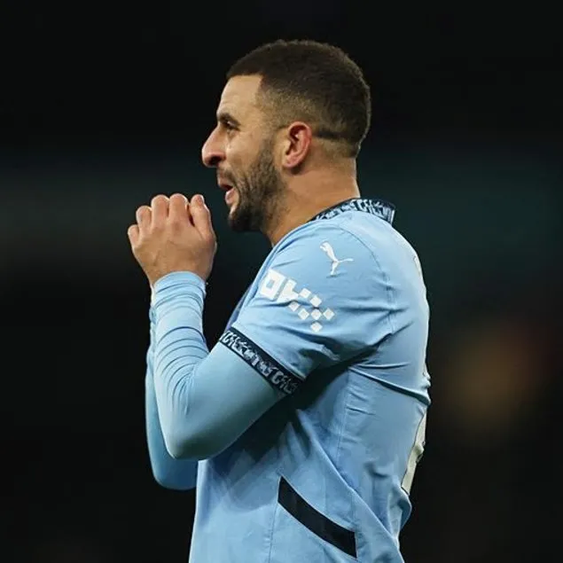 Galatasaray’dan Kyle Walker pazarlığı!