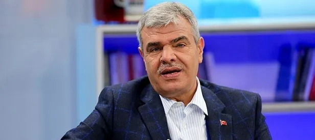 ‘Rahatlatıcı tedbirler aldık’