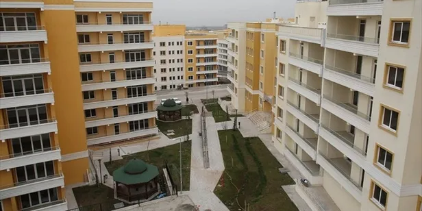 TOKİ'den dar gelirliye 359 TL taksitle ucuza ev: TOKİ'den uygun fiyatlı daire müjdesi!-6