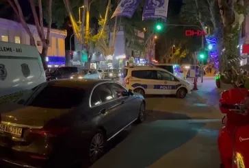 Sarıyer’de denizde erkek cesedi bulundu