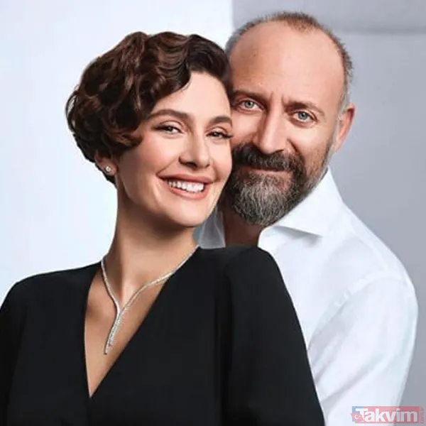 3 çocuk annesi Bergüzar Korel’den baba-kız paylaşımı! Eşi Halit Ergenç ile kızı Leyla’yı paylaştı! Gören inanamadı: Ne kadar büyümüş... - 4