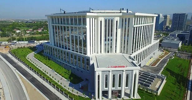 Ankara Bilkent Şehir Hastanesi personel alımı ne zaman? 2019 İŞKUR iş başvurusu nasıl yapılır?