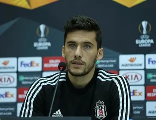 Umut Nayir: Testim negatif