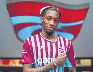 Muhammed Cham Trabzon’da