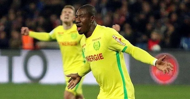 Çaykur Rizespor'dan flaş transfer!