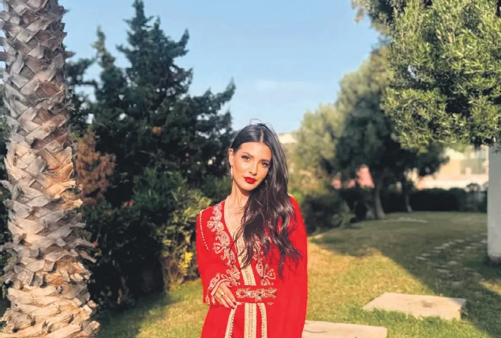 Orhan’ın sultanı Merabet