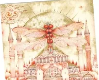 Minyatür çağdaş sanata kafa tutuyor