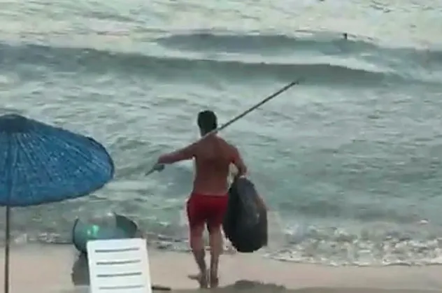 Sosyal medya bu görüntülerle ayağa kalkmıştı! Mahkeme kararını verdi