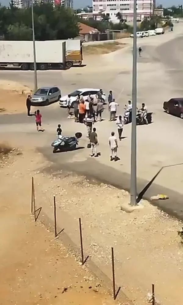 Antalya'daki hostes cinayetinde kan donduran detaylar! Ankara'dan geldi sokak ortasında katletti: Merve Girişmek'in hayalleri yarım kaldı-2