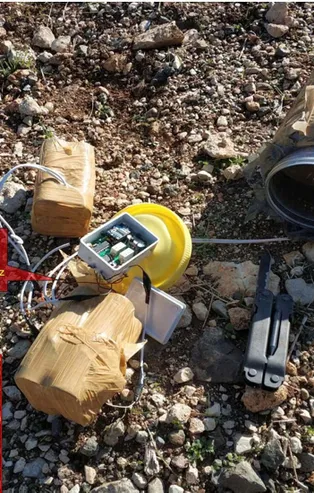 Diyarbakır'da PKK'dan hain tuzak