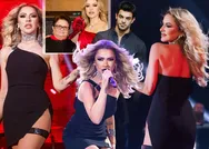 Hadise gözyaşlarına boğuldu dün gece yaşananlar aramızda dedi eski eşi Mehmet Dinçerlerden manidar paylaşım gecikmedi: Evine hoş geldin