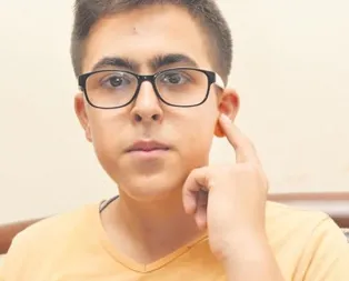 Oğuzhan’a ses olalım!