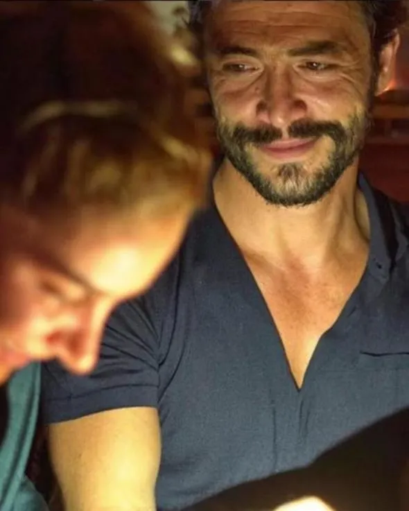 Sıla - Ahmet Kural aşkını bu fotoğraf mı bitirdi?-6