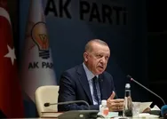 Başkan Erdoğandan Ayasofya talimatı: Bizim için önemini herkese anlatın