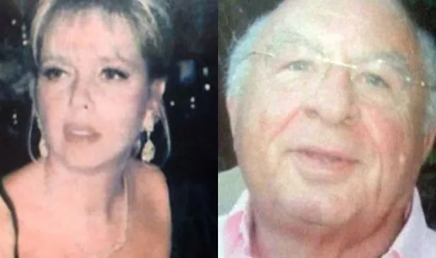 'Ören Bayan' cinayetinde katile borusu kesme cezası-5