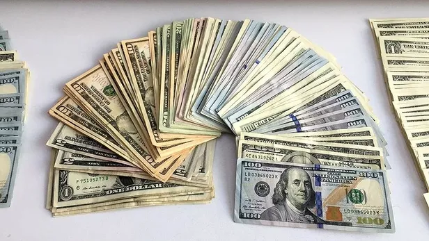 Dolar son dakika ne kadar oldu? 25 Aralık euro ve dolar ne kadar, kaç TL? Güncel döviz kurları-2