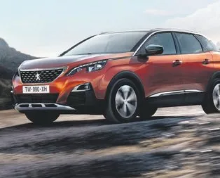 Peugeot’da hedef büyük