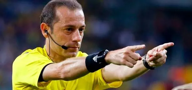 Çakır’ın yolu açık